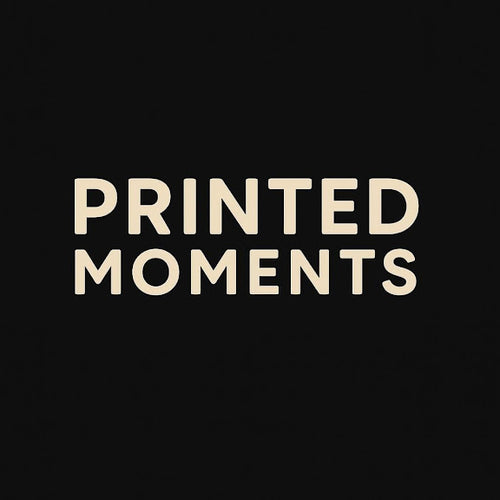 Printed Moments